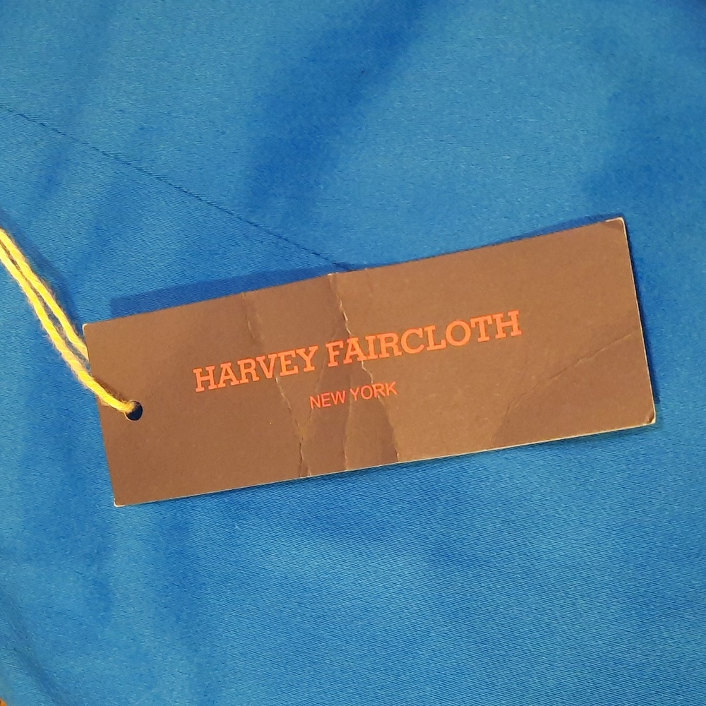 Harvey Faircloth Tiered Pocket Pencil Skirt (flaw) - Picture 9 of 13